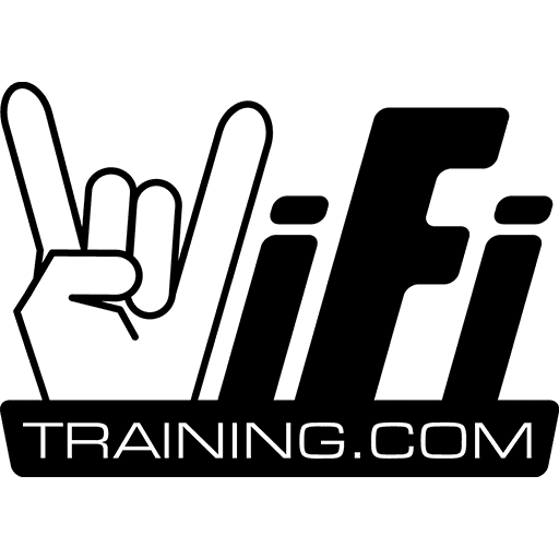 WiFi Training